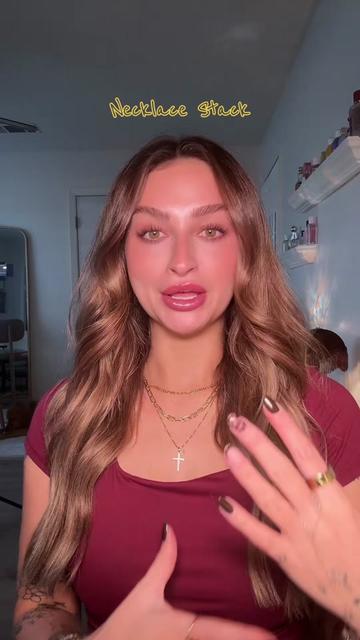 @Adelyn Grace┃MUA💄