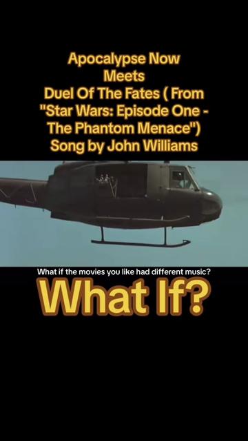 @What If?