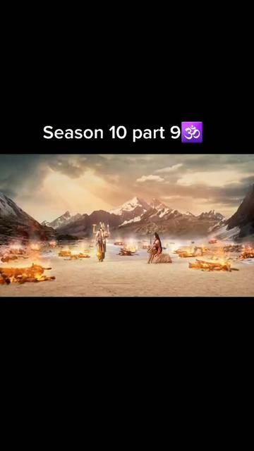 @MaHadev_Story