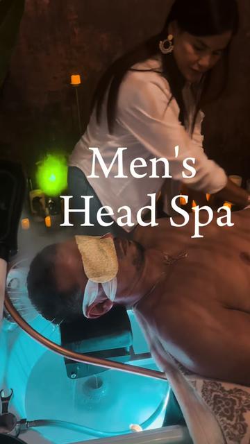 @New Concept Beauty/ Head Spa