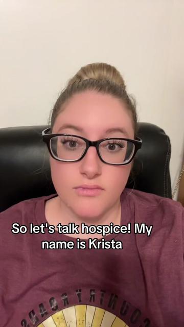 @hospicenursepractitionerkrista