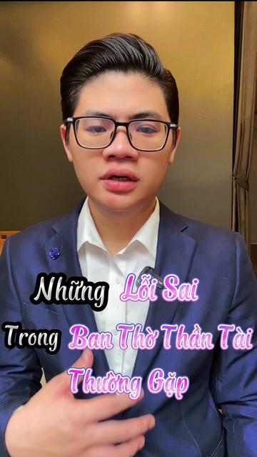 @Đại Sư Phong Thuỷ