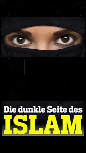 @Die dunkle Seite des Islam