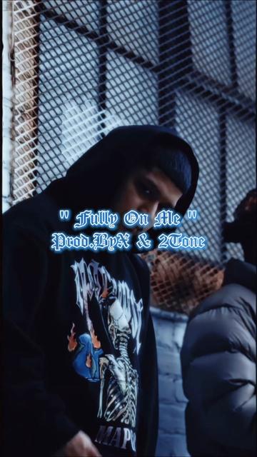 @ProdByX