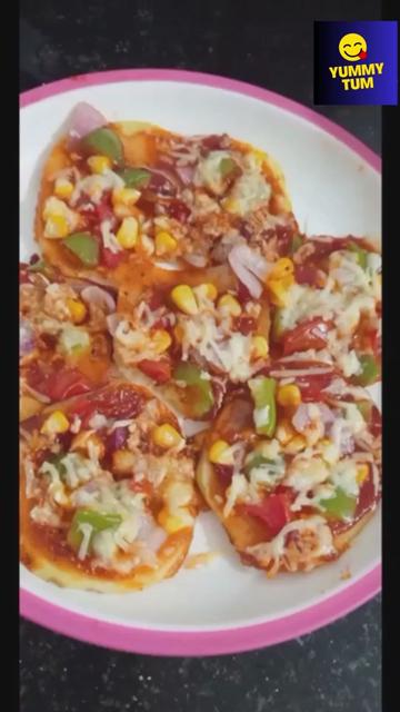 @Yummy Tum