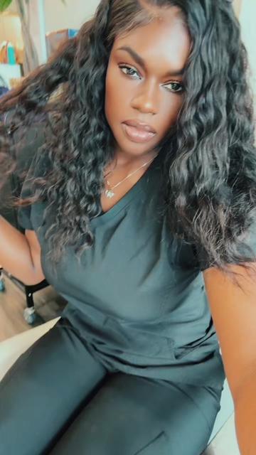 @Latoya