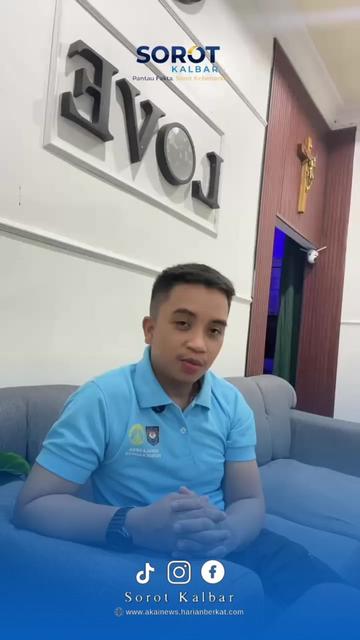 @Sorot Kalbar
