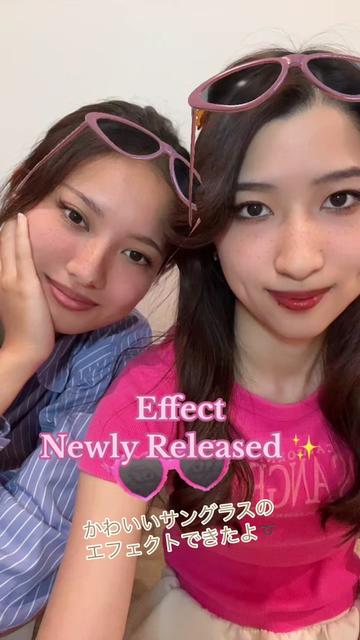 @Rinco Mahalo | Effect Creator