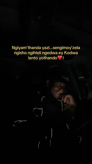 @Wandile Khumalo🦋👑✅