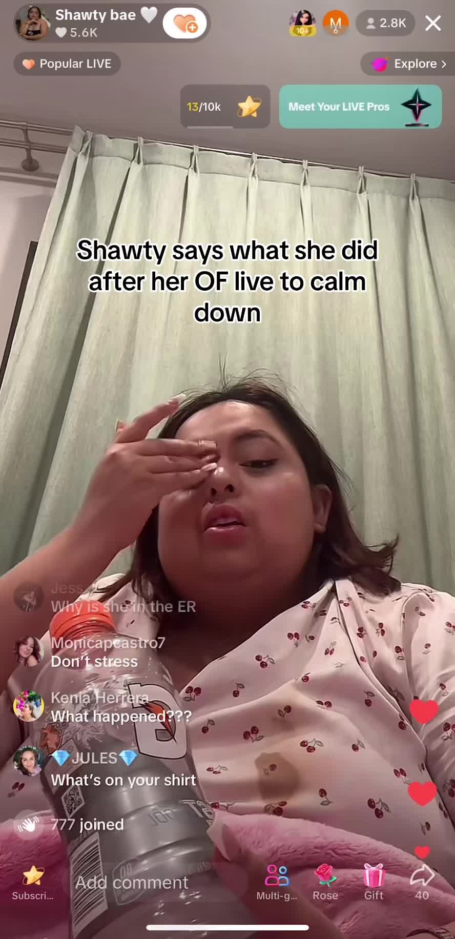 @ShawtyBaeLives