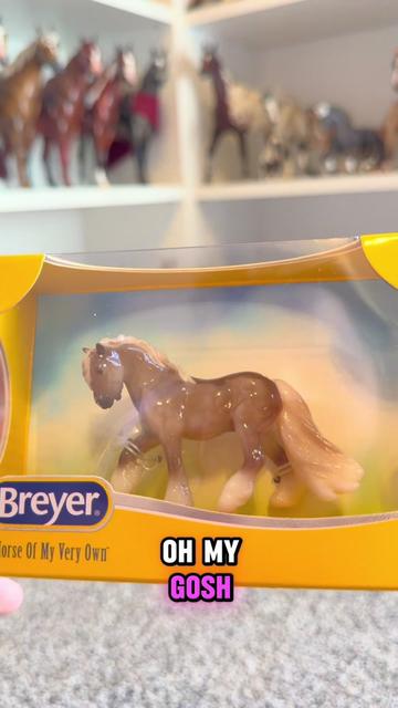 @Infinity Breyers