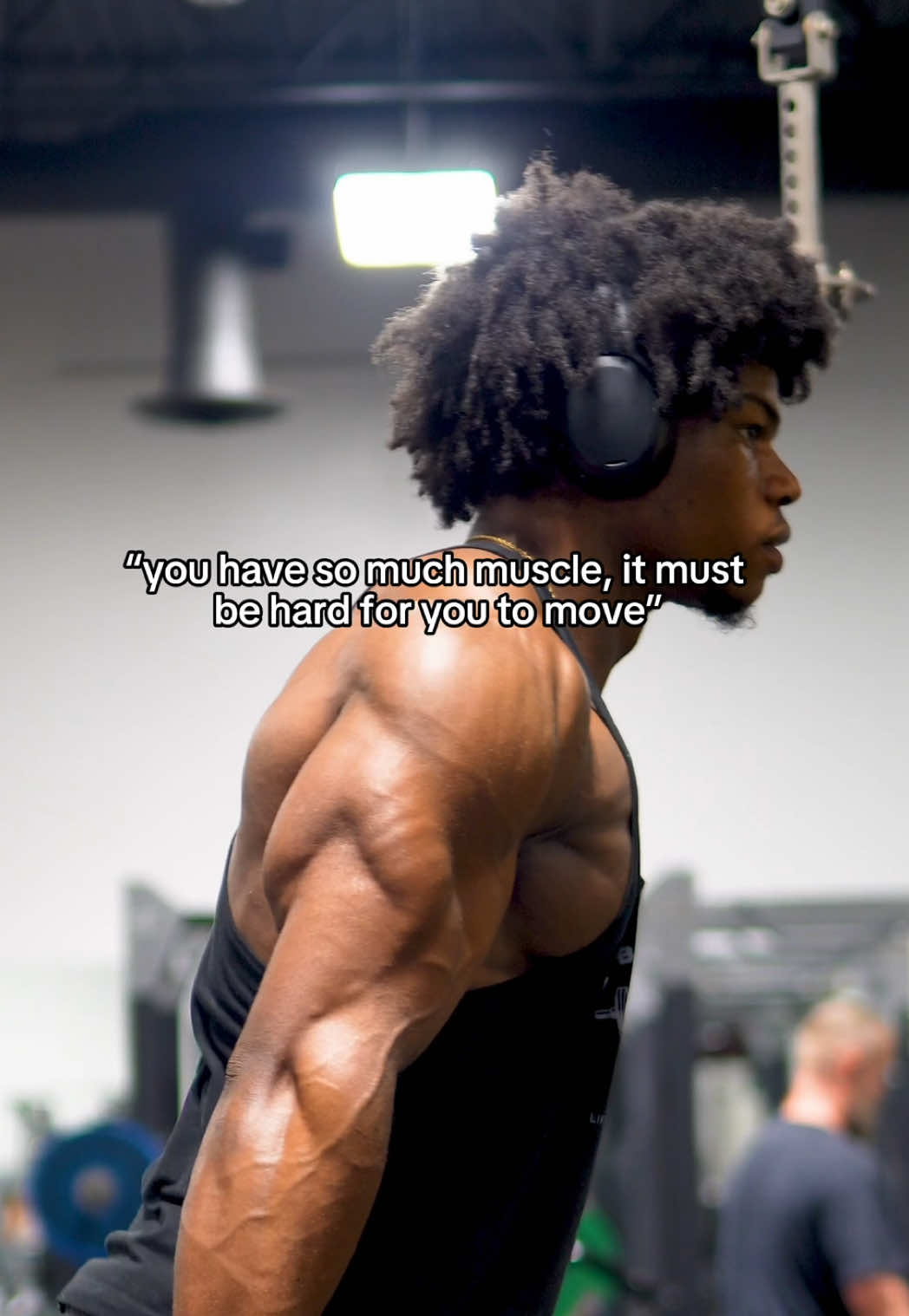 @YT: BanksyFit