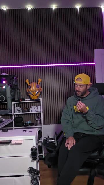 @Rad Dad 2.0 (GHouseFam)