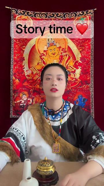 @Thangka Masters