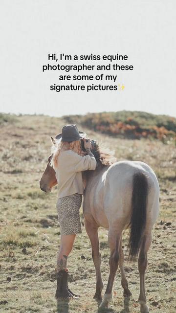 @Lorea ☾ Equine Imagery