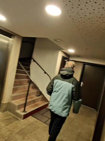 @Arthur Serrurier Strasbourg