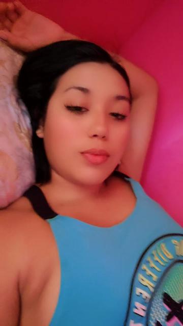 @María Fernanda Wilson flores