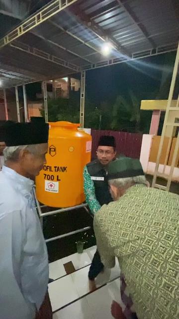 @Ahmad Muhdlor Ali
