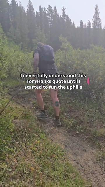 @Banff Trail Running & Wildlife