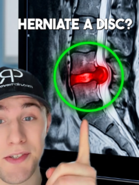 @Recover Pain