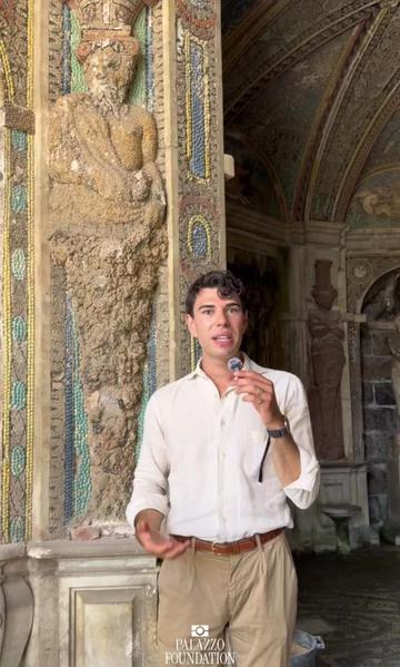 @Palazzo Foundation
