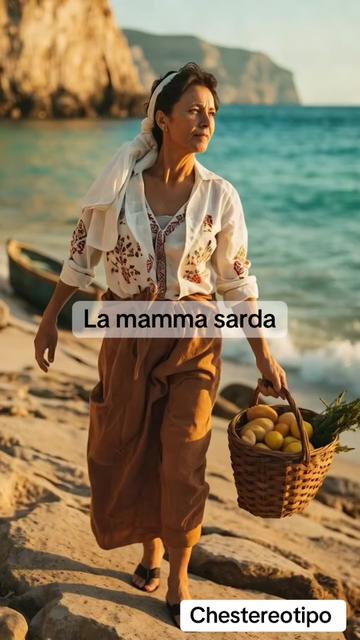 @Che tipo!