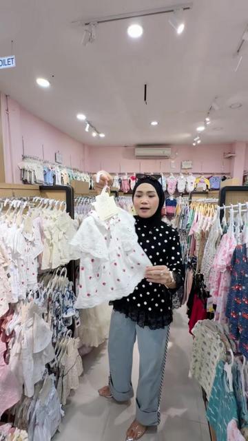 @Istana Bayi