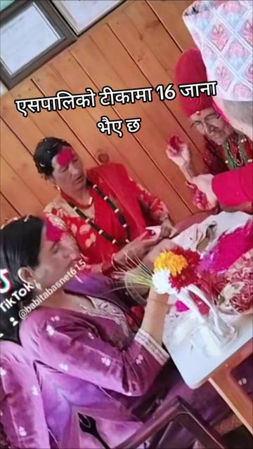 @babita basnet