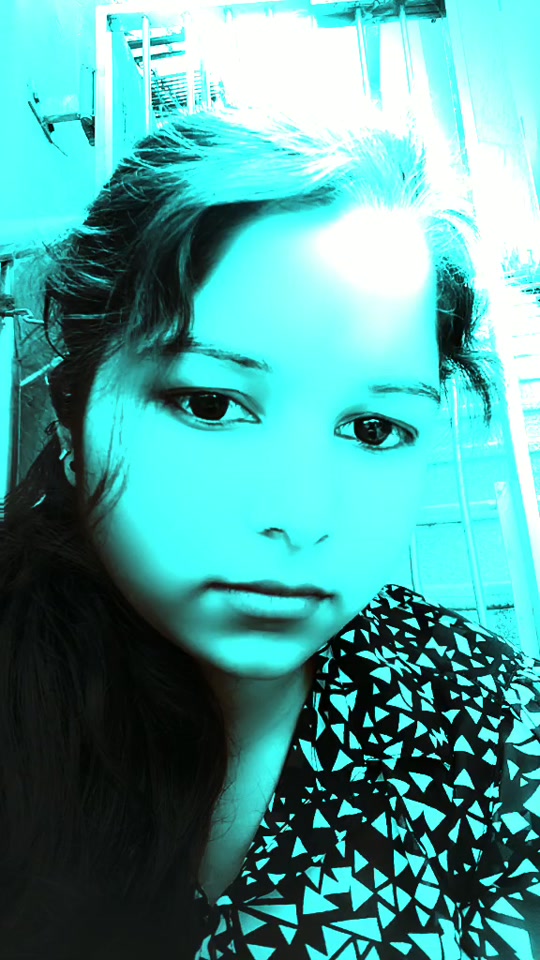 @Shalini Bhagat