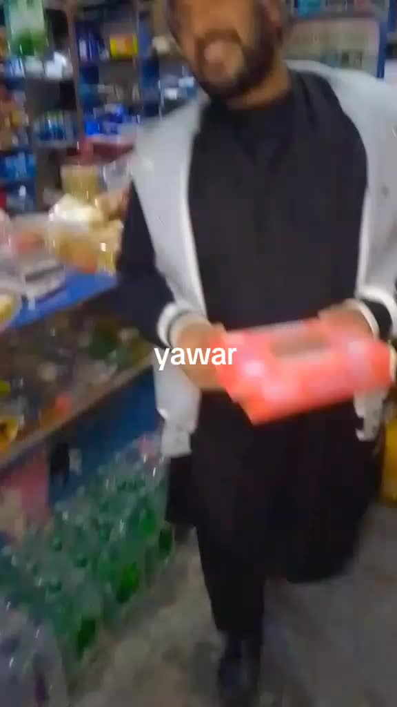 @Qasiar Abbas