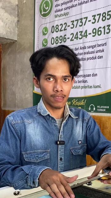 @ALMIRA GADGET SIDOARJOO