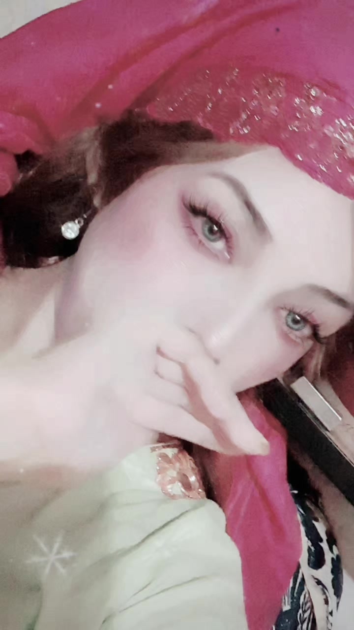 @mahwish Rajput