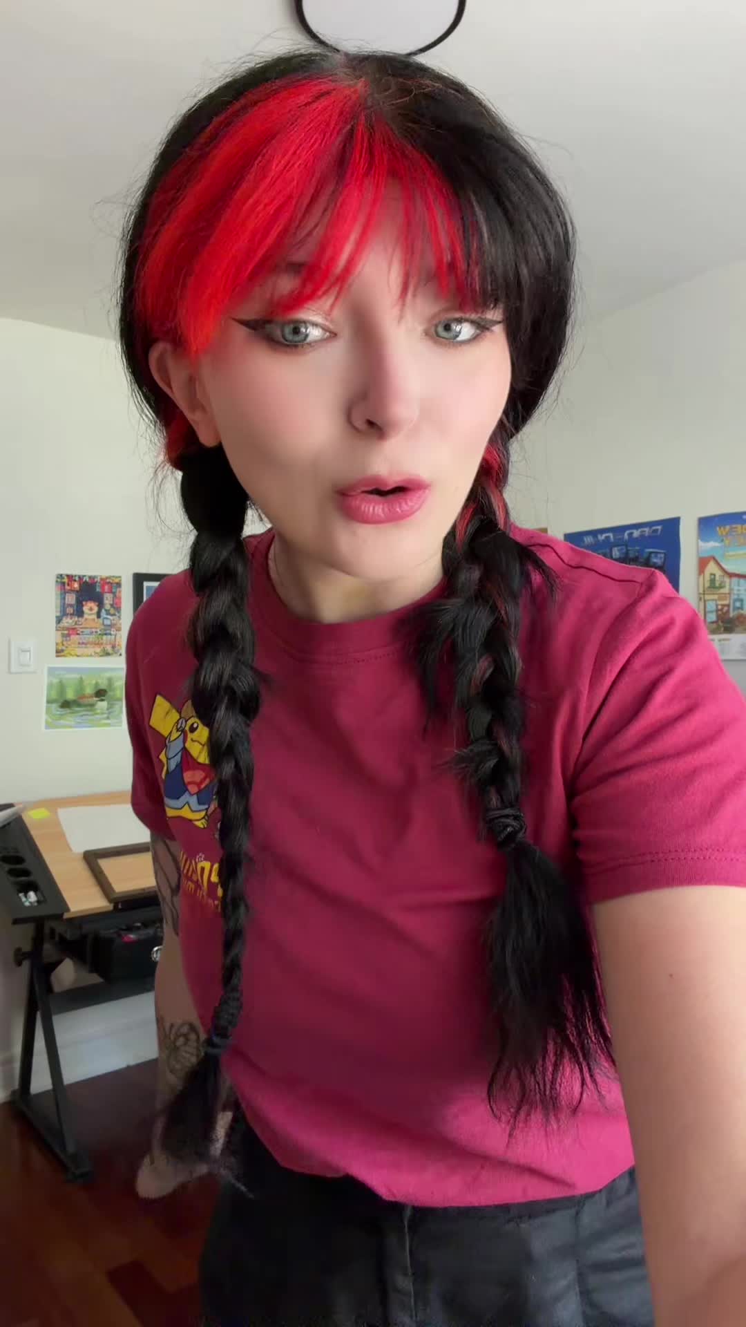 @Aj