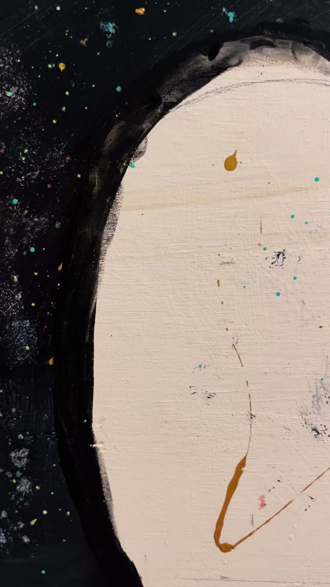 @Jen Lee Anthony Art
