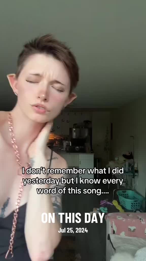 @Party Goblin Bard 👹