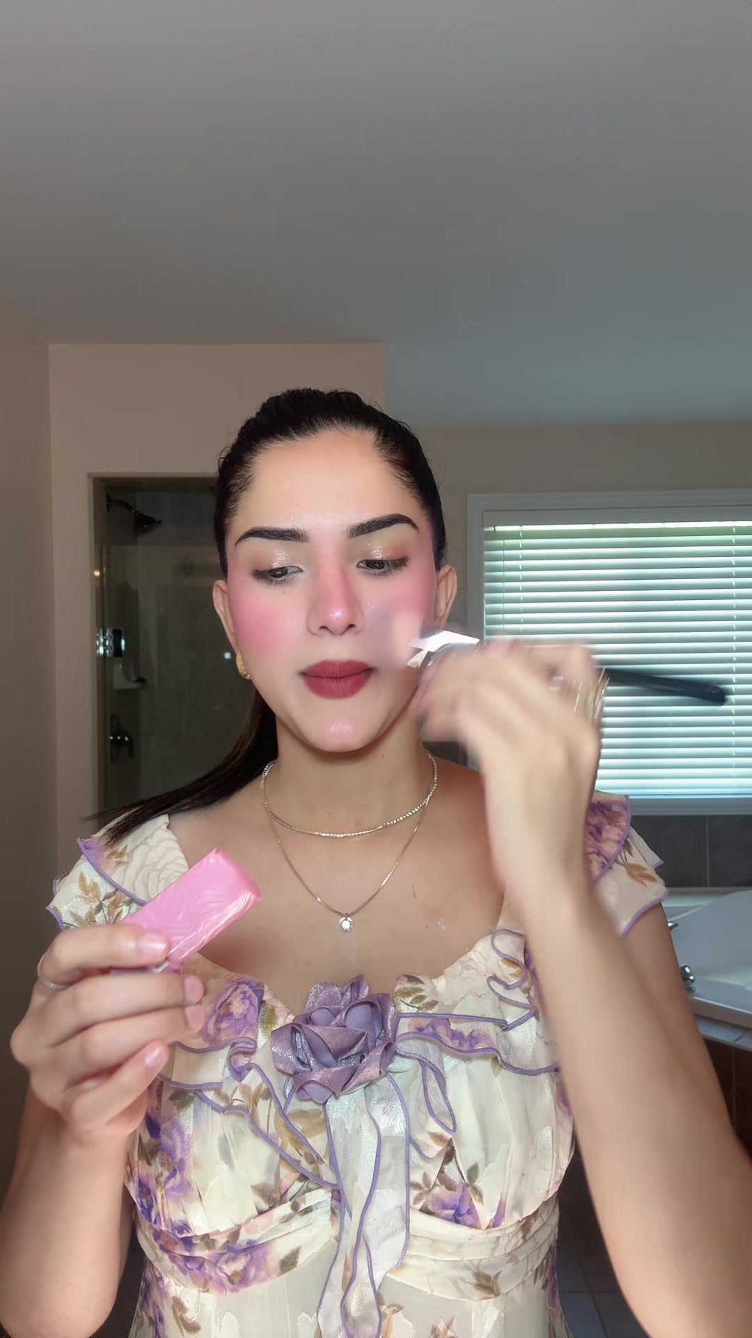 @LAVISHA