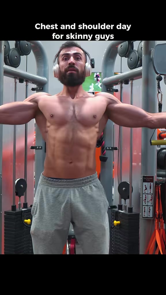 @Sleeperbuild 💪