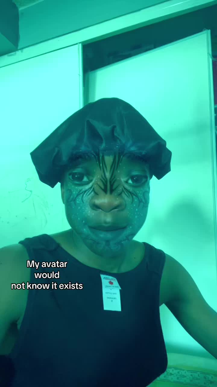 @☮️
