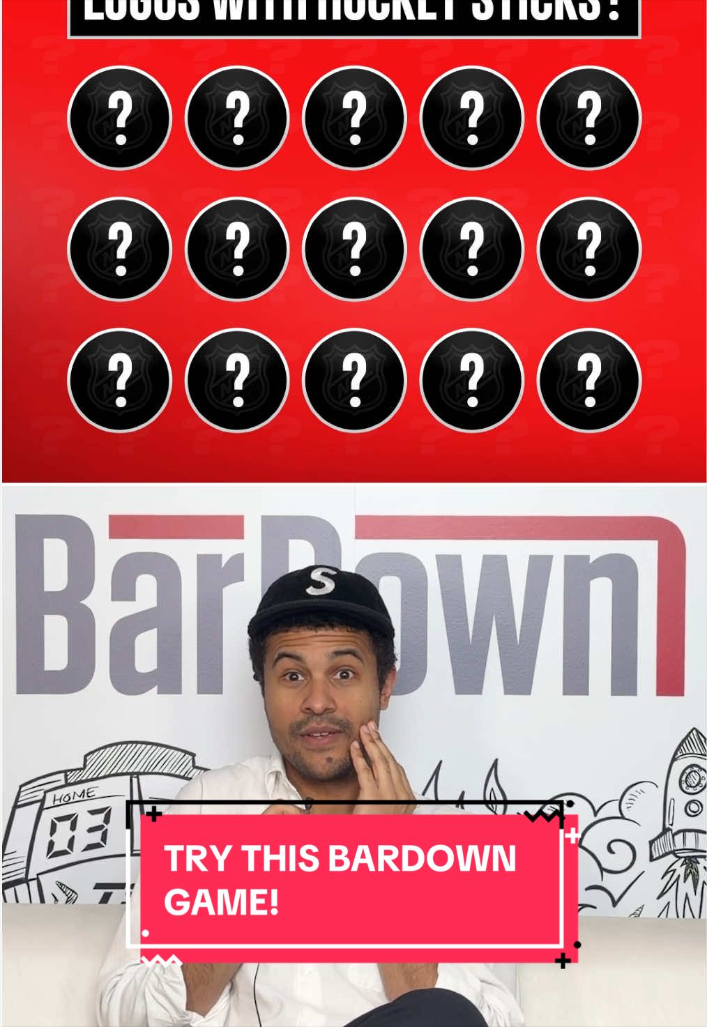 @BarDown