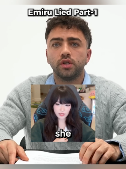 @Mizkif