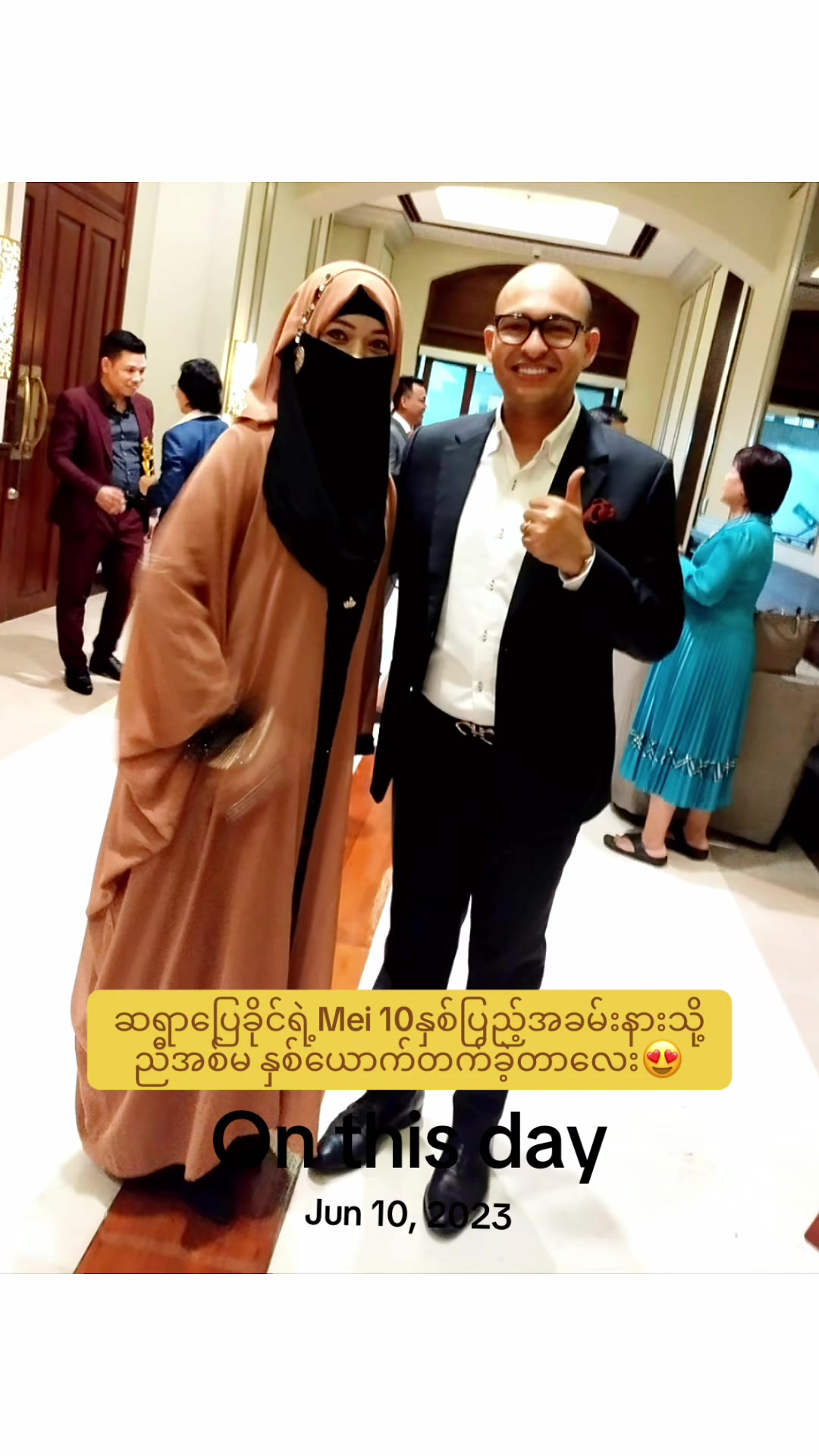 @TK Founder ❤️ Tin Zar Win