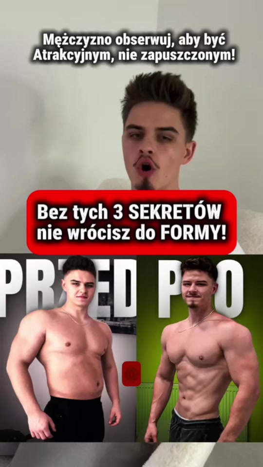 @Spec MĘSKIEJ SYLWETKI