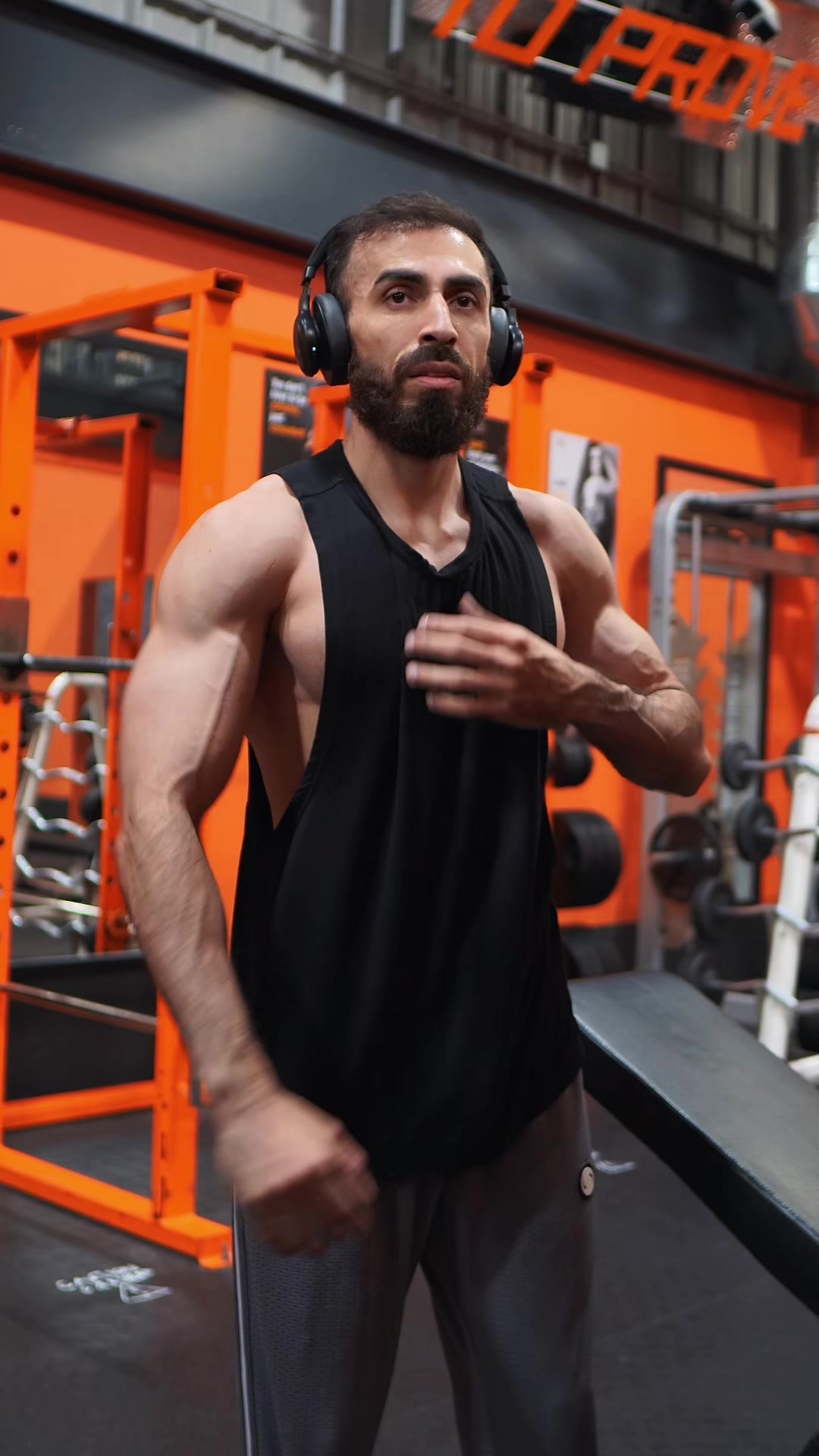 @Sleeperbuild 💪