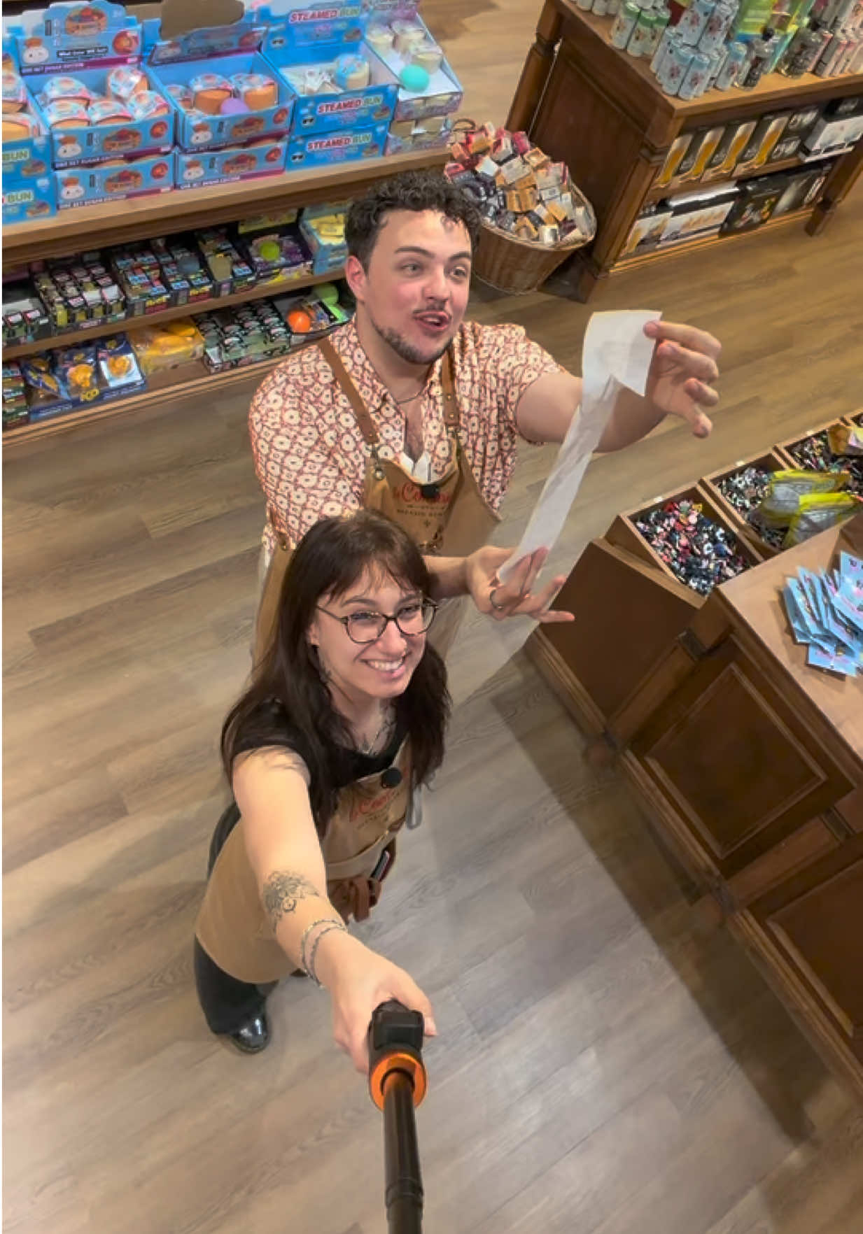 @La Comm&egrave;re Magasin G&eacute;n&eacute;ral