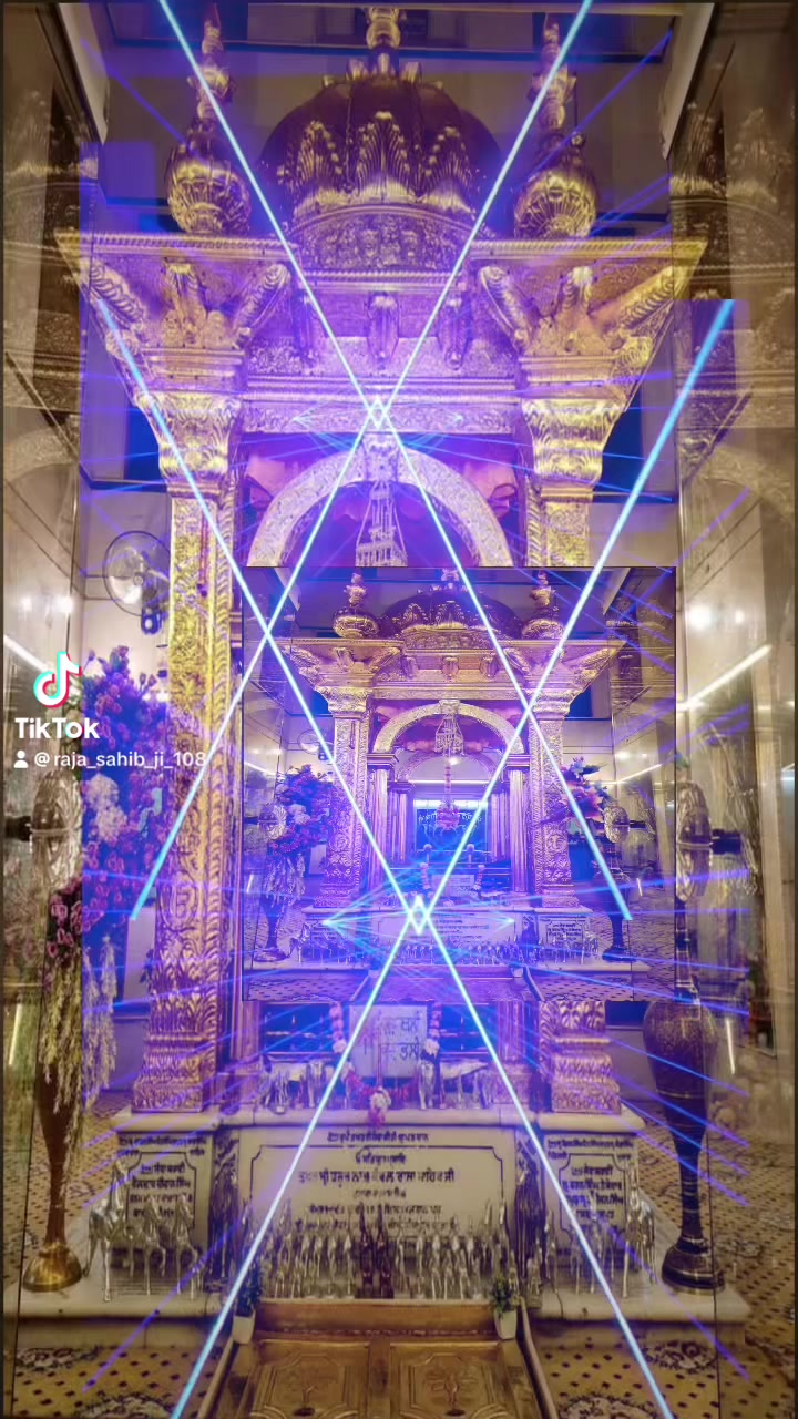 @ਜੱਦੀ ਘਰ ਰਾਜਾ ਸਾਹਿਬ ਜੀ