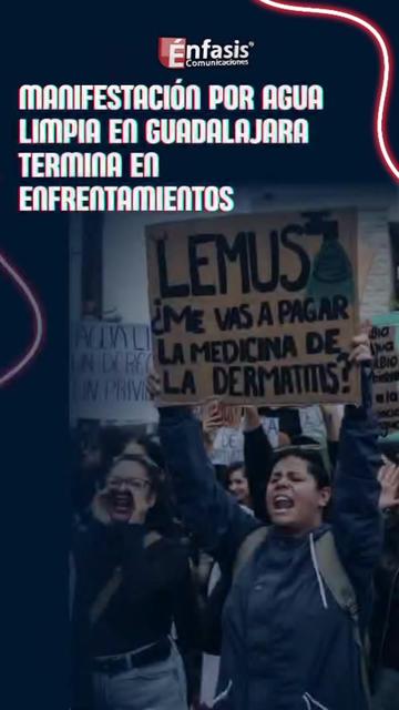 @&Eacute;nfasis Comunicaciones.