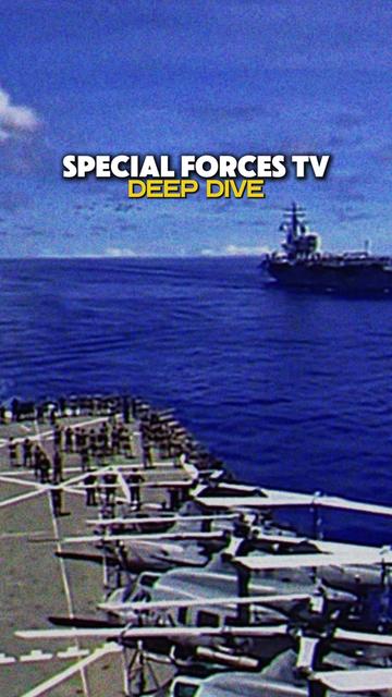 @Special Forces TV