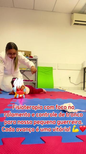 @Ellen Almeida | Fisio