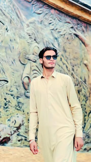 @💫PESHAWAR KING💫