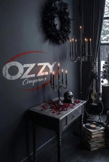 @Ozzy Company